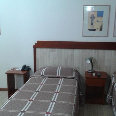 Collins Trade Hotel Порту Алегри Екстериор снимка