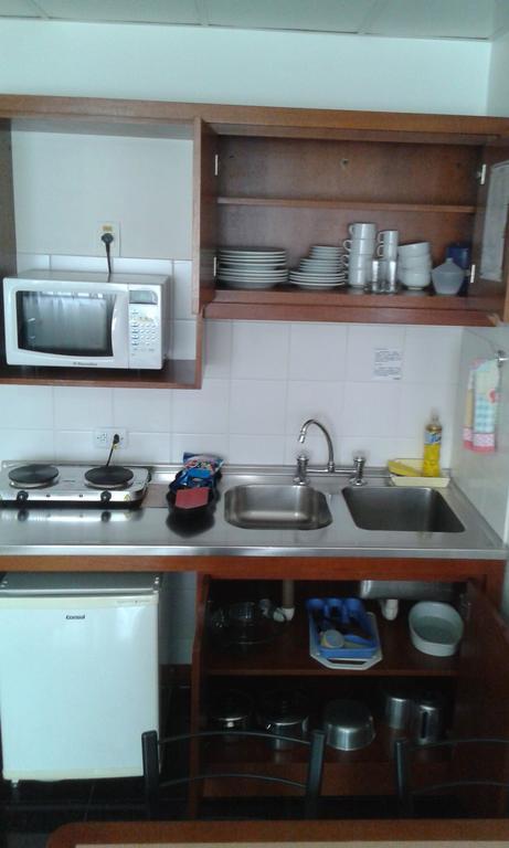 Collins Trade Hotel Порту Алегри Екстериор снимка