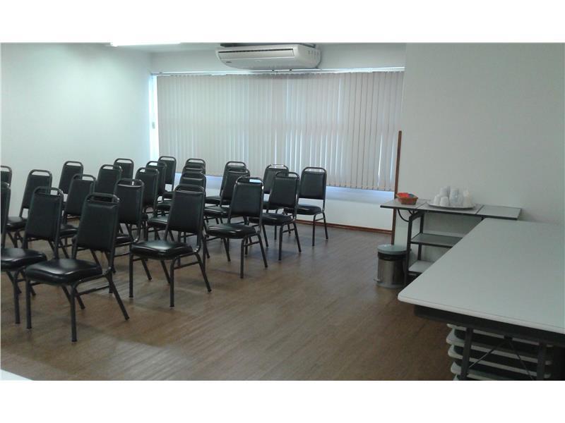 Collins Trade Hotel Порту Алегри Екстериор снимка