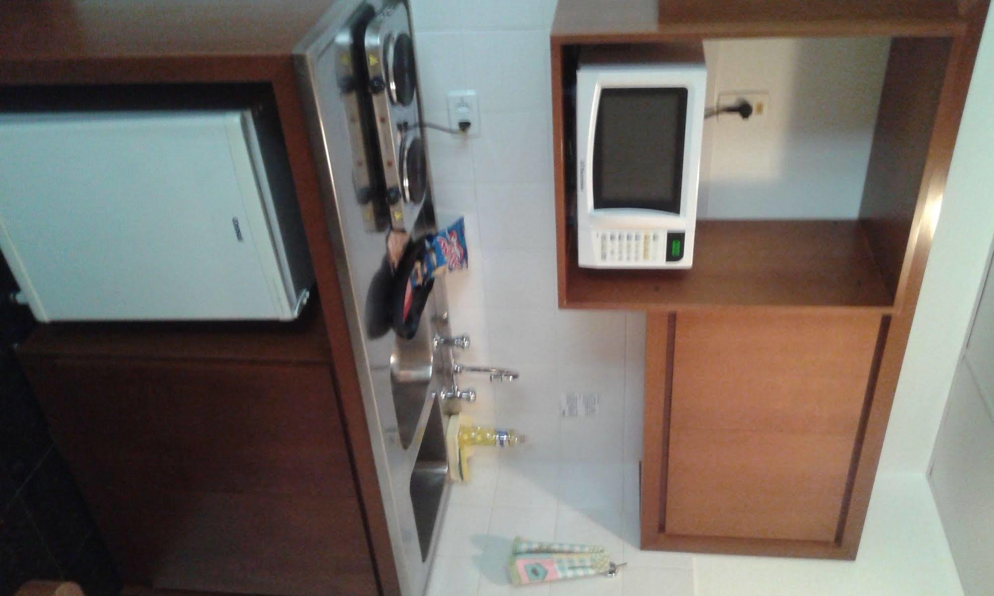 Collins Trade Hotel Порту Алегри Екстериор снимка