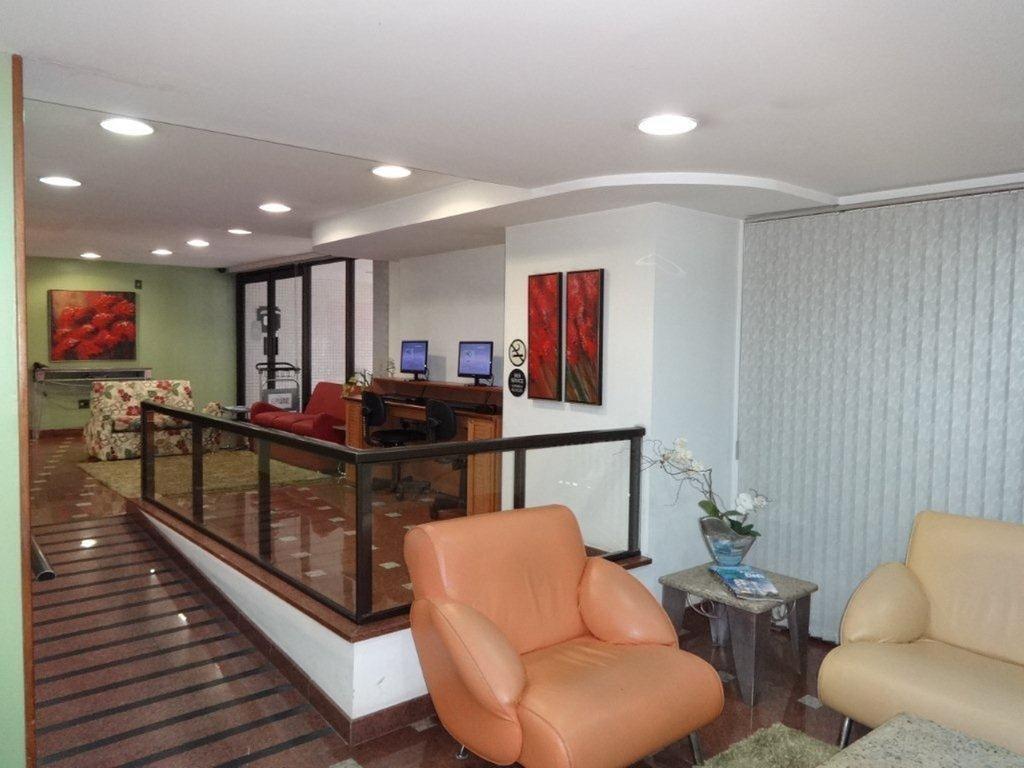 Collins Trade Hotel Порту Алегри Екстериор снимка